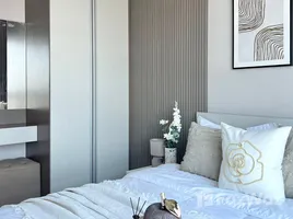 1 Bedroom Condo for sale at KnightsBridge Sky River Ocean, Pak Nam, Mueang Samut Prakan, Samut Prakan, Thailand