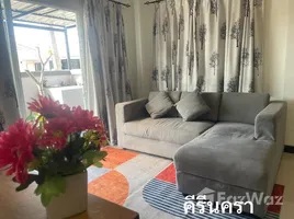 บ้านเดี่ยว 2 ห้องนอน ให้เช่า ในโครงการ คีรีนครา, หินเหล็กไฟ