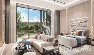 6 Bedrooms Villa for sale in Earth, Dubai Signature Mansions