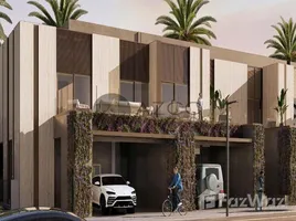 4 Bedroom Villa for sale at The Fields, District 11, Mohammed Bin Rashid City (MBR)