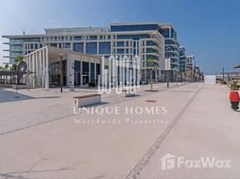 3 спален Квартира на продажу в Mamsha Al Saadiyat, Saadiyat Beach