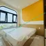 Maison 1 chambre à louer à Man Thai, Da Nang, Man Thai