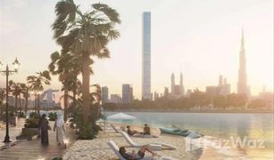 3 Bedrooms Apartment for sale in Azizi Riviera, Dubai Azizi Riviera Reve