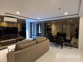 คอนโด 2 ห้องนอน ให้เช่า ในโครงการ เดอะ สตาร์ ฮิลล์ คอนโด, สุเทพ