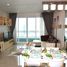 2 спален Кондо в аренду в Circle Condominium, Makkasan