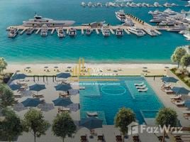 3 спален Квартира на продажу в Beach Mansion, EMAAR Beachfront