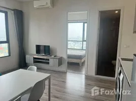 2 Bedroom Condo for sale at Knightsbridge Collage Ramkhamhaeng, Hua Mak, Bang Kapi