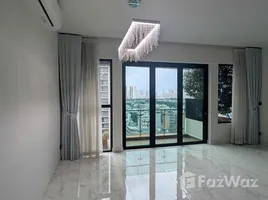 Appartement 4 chambre à louer à Feliz En Vista, Thanh My Loi, District 2, Ho Chi Minh City, Viêt Nam