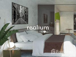 2 Bedroom Apartment for sale at Portofino Hotel, The World Islands