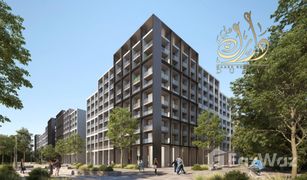 2 chambres Appartement a vendre à Al Zahia, Sharjah Nasaq