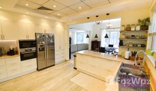 5 Bedrooms Villa for sale in Royal Residence, Dubai Esmeralda