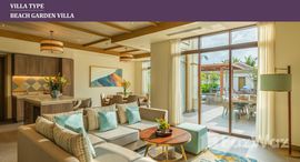 Viviendas disponibles en Fusion Resort & Villas Da Nang