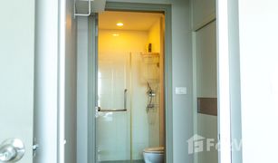 1 Bedroom Condo for sale in Bang Kho, Bangkok The Tempo Grand Sathorn-Wutthakat