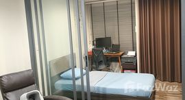 ยูนิตที่เหลืออยู่ในโครงการ ลิฟวิ่ง เนสท์ รามคำแหง