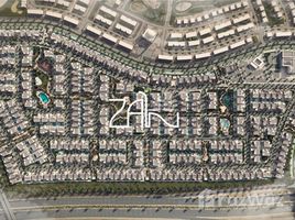  Land for sale at Saadiyat Reserve, Saadiyat Island