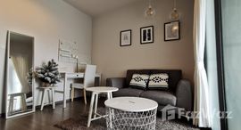 Unités disponibles à Ideo Sukhumvit 93