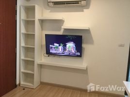 Studio Condo for rent at Chateau In Town Sukhumvit 64/1, Bang Chak