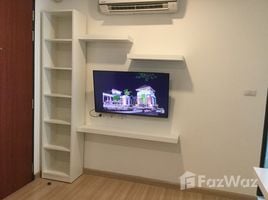 Studio Condo for rent at Chateau In Town Sukhumvit 64/1, Bang Chak, Phra Khanong