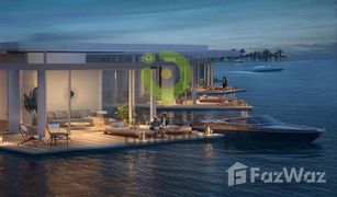 3 Schlafzimmern Villa zu verkaufen in Saadiyat Beach, Abu Dhabi Ramhan Island