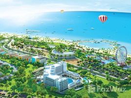 Studio Villa for sale in Tien Thanh, Binh Thuan Đầu tư chỉ với 630tr (15%) ngưng 1 năm chuyển nhượng sinh lợi ngay 15%, Khu phức hợp nghỉ dưỡng