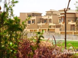 6 Bedroom Villa for sale at Palm Hills Kattameya, El Katameya, New Cairo City, Cairo, Egypt