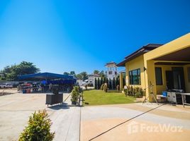 4 Bedrooms Villa for sale in Bang Sare, Pattaya Grand Garden Home Hill
