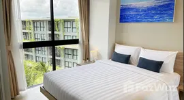 Viviendas disponibles en Diamond Condominium Bang Tao