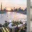 2 Habitación Apartamento en venta en Creek Palace, Creek Beach, Dubai Creek Harbour (The Lagoons), Dubái, Emiratos Árabes Unidos