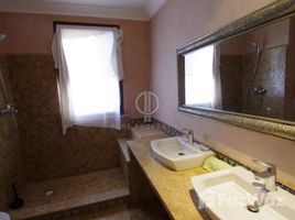 3 غرفة نوم منزل for rent in مراكش, Marrakech - Tensift - Al Haouz, NA (Marrakech Medina), مراكش