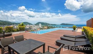 Studio Condo for sale in Patong, Phuket The Bliss Condo by Unity
