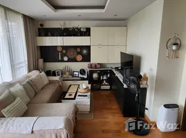 2 Habitación Departamento en venta en Twin Peaks, Chang Khlan