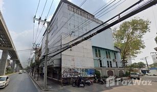 20 Bedrooms Whole Building for sale in Wang Thonglang, Bangkok 