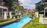 Communal Pool at Boathouse Hua Hin