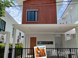 3 Bedroom House for rent at Mono Loft House Koh Keaw, Ko Kaeo, Phuket Town, Phuket