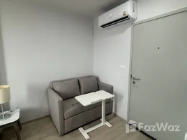 คอนโด สตูดิโอ ให้เช่า ในโครงการ ไอดีโอ สาทร-ท่าพระ, บุคคโล