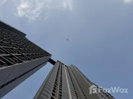 คอนโด 1 ห้องนอน ให้เช่า ในโครงการ เดอะ โพลิแทน อควา, บางกระสอ