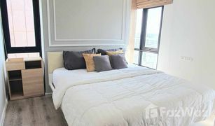 2 Bedrooms Condo for sale in Samrong Nuea, Samut Prakan Knightsbridge Bearing