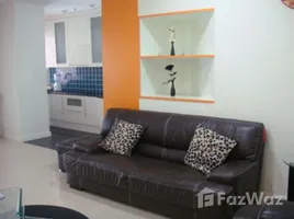 2 Bedroom Condo for sale at Silom Grand Terrace, Si Lom