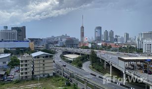 Studio Wohnung zu verkaufen in Huai Khwang, Bangkok Ideo Rama 9 - Asoke