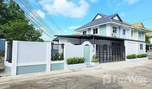 5 Bedrooms Townhouse for sale in Bang Mae Nang, Nonthaburi Baan Pruksa 25 Bangyai