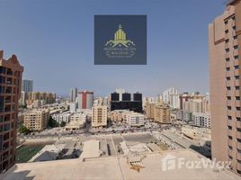 1 спален Квартира на продажу в City Tower, Al Naemiyah, Ajman