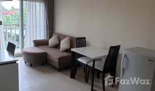 1 Bedroom Condo for sale in San Phak Wan, Chiang Mai The New Concept 123