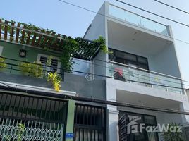2 Habitación Casa en venta en Nha Be, Ho Chi Minh City, Nhon Duc, Nha Be