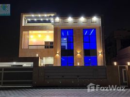 5 chambre Villa à vendre à Al Yasmeen 1., Al Yasmeen, Ajman