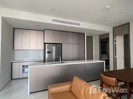 2 Bedroom Condo for rent at Hyde Heritage Thonglor, Khlong Tan Nuea, Watthana, Bangkok, Thailand
