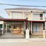 3 спален Дом в аренду в Karnkanok Ville 14, San Kamphaeng