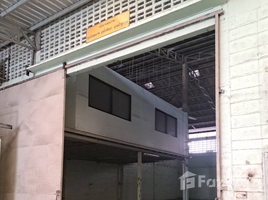 Studio Warehouse for rent in Thailand, Thepharak, Mueang Samut Prakan, Samut Prakan, Thailand