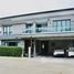 4 спален Дом в аренду в The City Bangna Km.7, Bang Kaeo, Bang Phli, Самутпракан