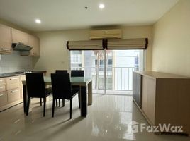 อพาร์ทเม้นท์ 2 ห้องนอน ให้เช่า ในโครงการ เมโทร พาร์ค สาธร เฟส 2/1 , บางหว้า, ภาษีเจริญ