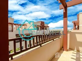 Studio Apartment for sale at Al Waha, Al Ghadeer